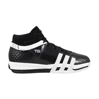 adidas TS Creator 'Black White'