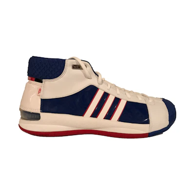 adidas TS Pro Model Kansas Jayhawks
