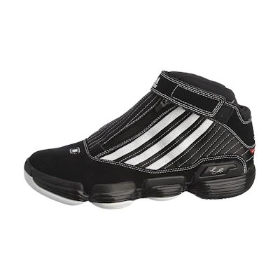 adidas TS Supernatural Creator Low 'Retro Black White'