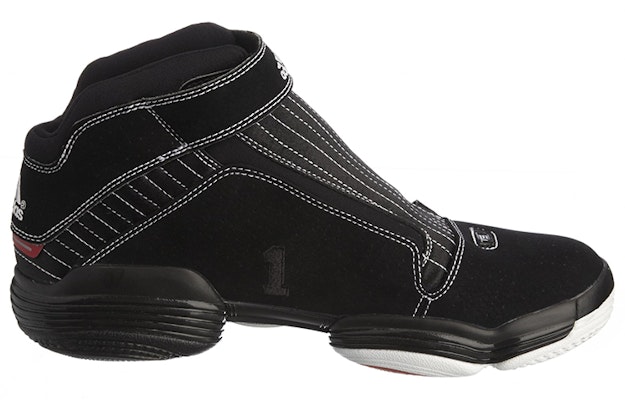 Buy adidas TS Supernatural Creator Low Retro Black White G06555 Novelship