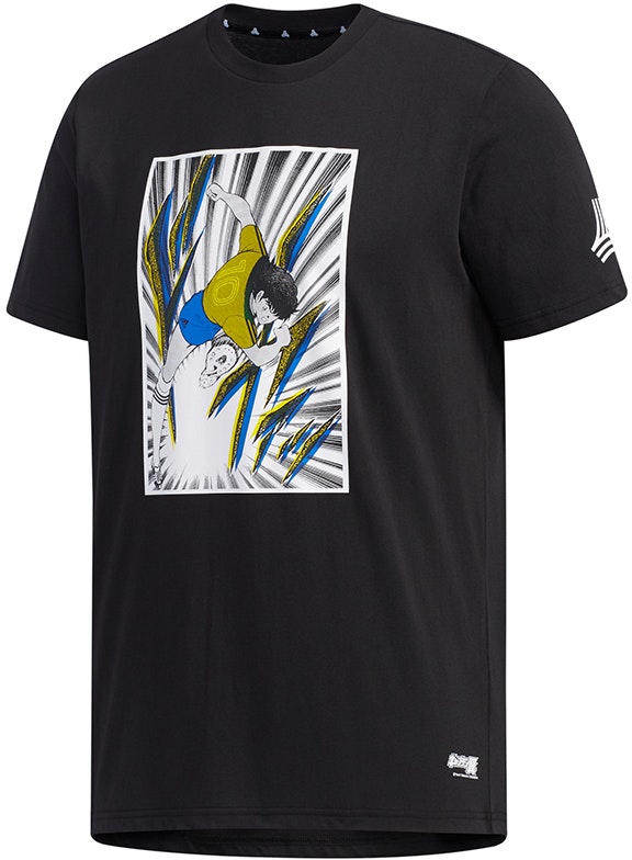 adidas-tsubasa-tee-1-retro-soccer-captain-t-shirt-black-fj-6226