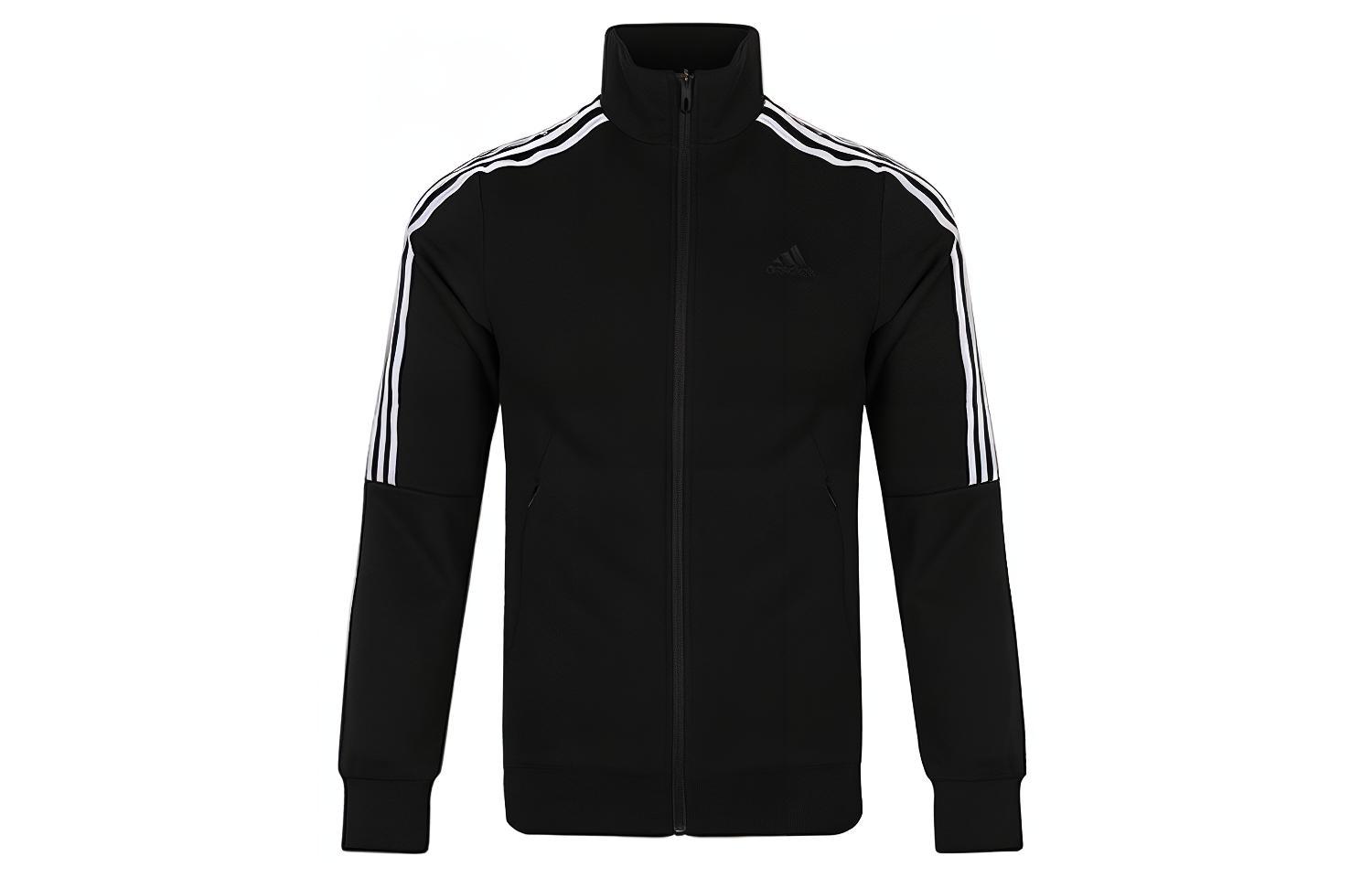 Buy Chaqueta Retro Negra adidas TT FT 3-Stripes Track. DW4598