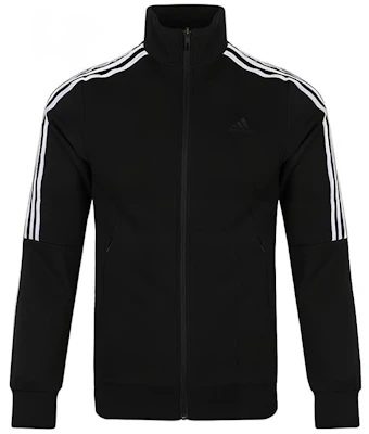 Chaqueta Retro Negra adidas TT FT 3-Stripes Track. DW4598 Buy Chaqueta Retro Negra adidas TT FT 3-Stripes Track. DW4598