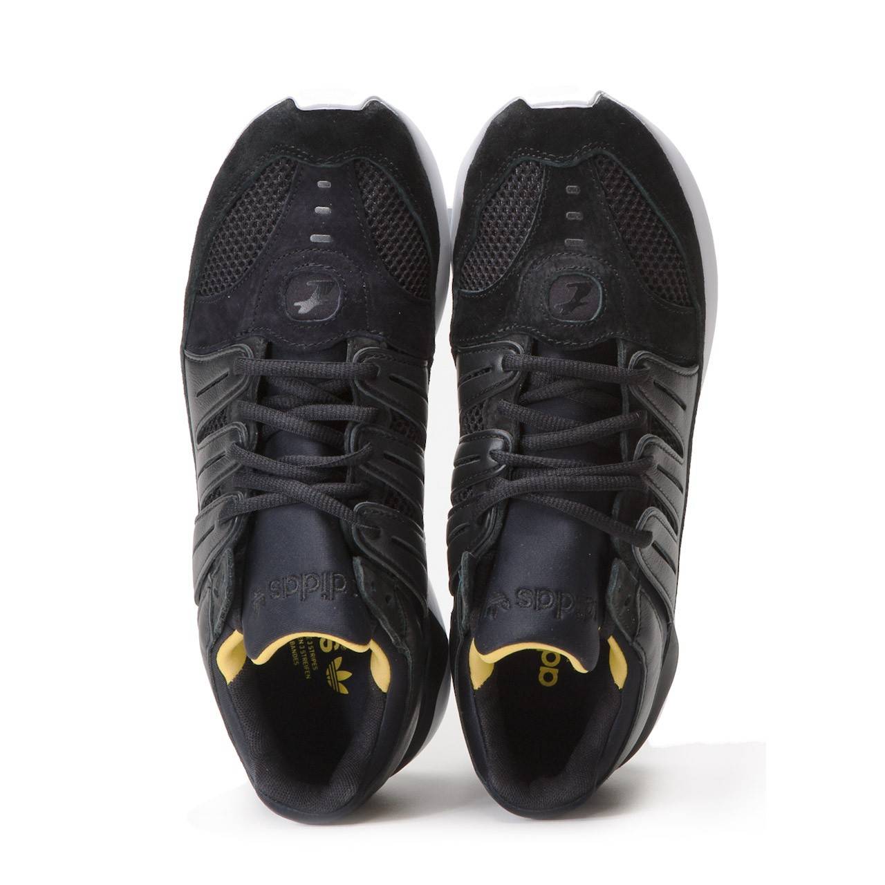 Shop adidas Tubular 93 'Hitam' B25863