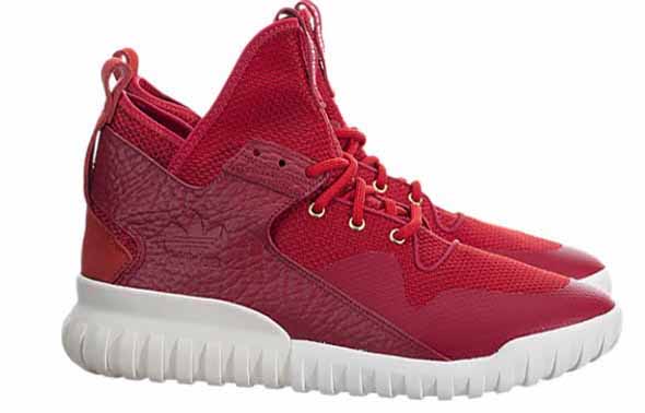 Order 阿迪达斯 Tubular '春节'特别款 AQ2548