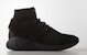 adidas Tubular Doom 'Blackout' Hitam S74794