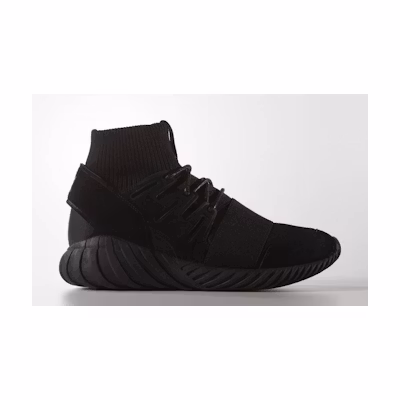 adidas Tubular Doom 'Blackout'