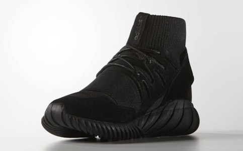 아디다스 튜블라 둠 "블랙아웃" (Adidas Tubular Doom "Blackout") S74794 Order 아디다스 튜블라 둠 "블랙아웃" (Adidas Tubular Doom "Blackout") S74794