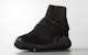 adidas Tubular Doom 'Blackout' Hitam S74794
