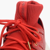 阿迪達斯 Tubular Doom '新年特別版' AQ2550 Lookbook 阿迪達斯 Tubular Doom '新年特別版' AQ2550