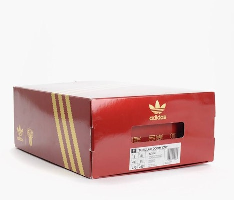 adidas Tubular Doom 'Tahun Baru Cina' AQ2550 Sizing adidas Tubular Doom 'Tahun Baru Cina' AQ2550