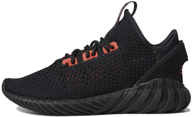 adidas Tubular Doom 'Hitam Teras Scarlet' CG5509 Buy adidas Tubular Doom 'Hitam Teras Scarlet' CG5509