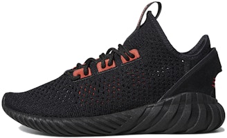 adidas Tubular Doom 'Hitam Inti Scarlet Merah' CG5509 Buy adidas Tubular Doom 'Hitam Inti Scarlet Merah' CG5509