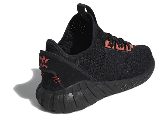 adidas Tubular Doom 'Hitam Teras Scarlet' CG5509 Shop adidas Tubular Doom 'Hitam Teras Scarlet' CG5509
