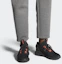 Sizing adidas Tubular Doom 'Hitam Teras Scarlet' CG5509