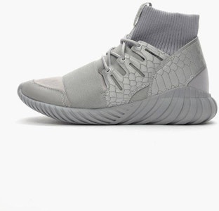 adidas Tubular Doom 'Plata Metálica' S74791 Buy adidas Tubular Doom 'Plata Metálica' S74791