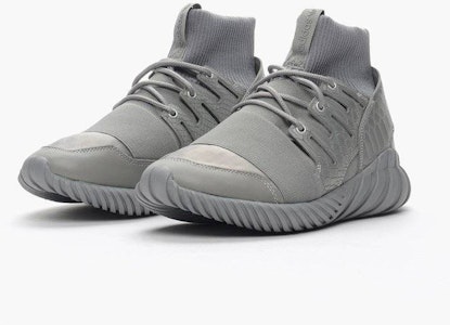 adidas Tubular Doom 'Plata Metálica' S74791 Order adidas Tubular Doom 'Plata Metálica' S74791
