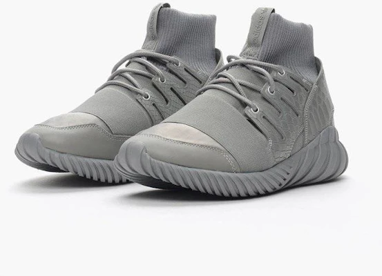 adidas Tubular Doom 'Perak Metalik' S74791 Order adidas Tubular Doom 'Perak Metalik' S74791