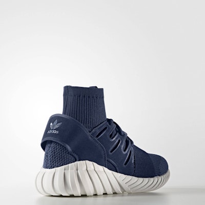 adidas Tubular Doom 'Night Marine' Sepatu Sneaker Pria S80103 Lookbook adidas Tubular Doom 'Night Marine' Sepatu Sneaker Pria S80103