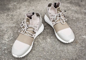 adidas Tubular Doom 'Special Forces' Edisi Khas BA8722 Lookbook adidas Tubular Doom 'Special Forces' Edisi Khas BA8722