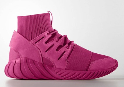 adidas Tubular Doom 'Rosa Tonal' S74795 Buy adidas Tubular Doom 'Rosa Tonal' S74795