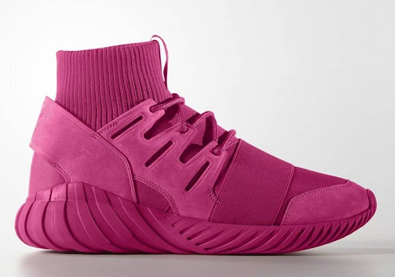 adidas Tubular Doom 'Tonal Pink' Wanita S74795 Buy adidas Tubular Doom 'Tonal Pink' Wanita S74795