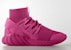 adidas Tubular Doom 'Tonal Pink' Wanita S74795