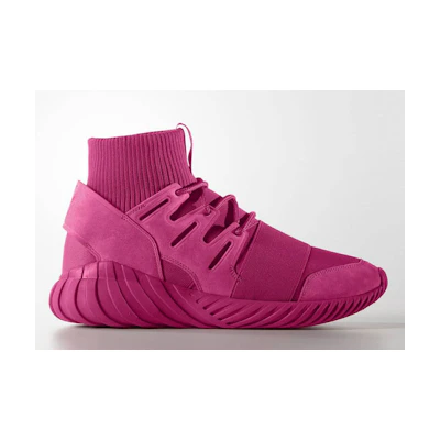 adidas Tubular Doom 'Tonal Pink'
