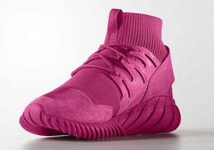 adidas Tubular Doom 'Rosa Tonal' S74795 Order adidas Tubular Doom 'Rosa Tonal' S74795