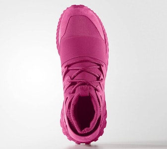 adidas Tubular Doom 'Rosa Tonal' S74795 Lookbook adidas Tubular Doom 'Rosa Tonal' S74795