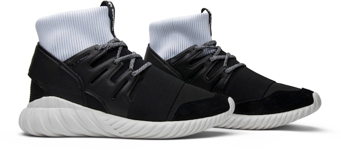 아디다스 튜블라 둠 '음양' (Adidas Tubular Doom 'Eumyang') BA7555 Cheap 아디다스 튜블라 둠 '음양' (Adidas Tubular Doom 'Eumyang') BA7555