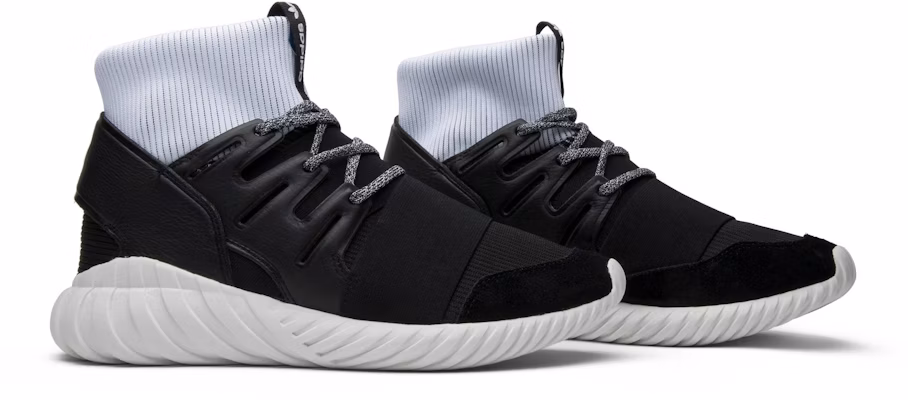 adidas Tubular Doom 'Yin Yang' Lelaki Perempuan Sneakers BA7555 Cheap adidas Tubular Doom 'Yin Yang' Lelaki Perempuan Sneakers BA7555