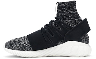 adidas Tubular Doom PK 'Clear Granite' Batu Granit Jelas BB2392 Lookbook adidas Tubular Doom PK 'Clear Granite' Batu Granit Jelas BB2392