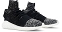 Cheap adidas Tubular Doom PK 'Clear Granite' Batu Granit Jelas BB2392