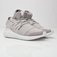 adidas Tubular Doom PK 'Clear Granite' S80102 adidas Tubular Doom PK 'Clear Granite' S80102