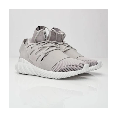 adidas Tubular Doom PK 'Clear Granite'