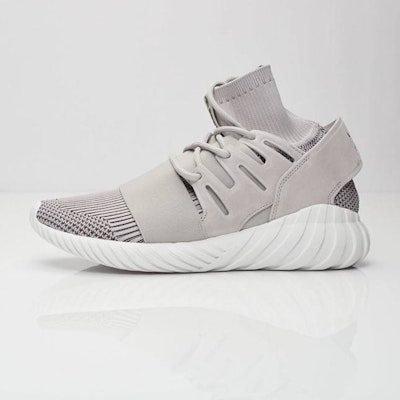 adidas Tubular Doom PK 'Clear Granite' Kelabu Temerlang S80102 Order adidas Tubular Doom PK 'Clear Granite' Kelabu Temerlang S80102