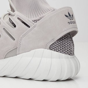 adidas Tubular Doom PK '清澈花崗岩' S80102 Details for adidas Tubular Doom PK '清澈花崗岩' S80102