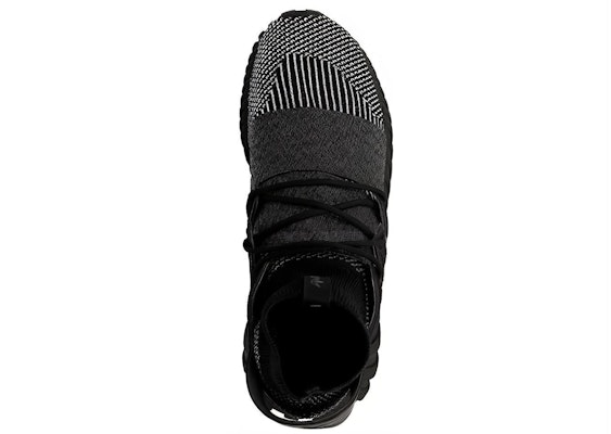 adidas Tubular Doom PK 'Hitam Inti' BY3131 Lookbook adidas Tubular Doom PK 'Hitam Inti' BY3131