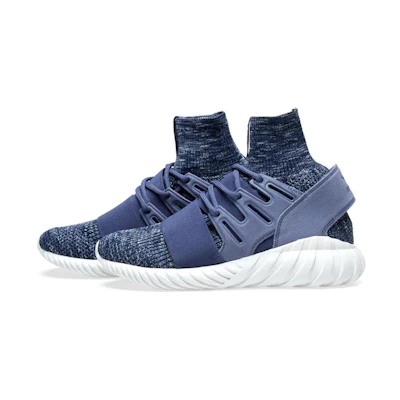 adidas Tubular Doom PK 'Super Purple'