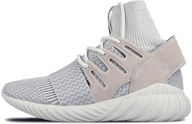 adidas Tubular Doom PK 'Putih Vintage' S80509 Buy adidas Tubular Doom PK 'Putih Vintage' S80509