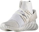 Lookbook adidas Tubular Doom PK 'Putih Vintage' S80509