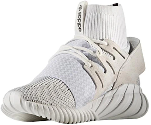 adidas Tubular Doom PK 'Vintage White' S80509 Lookbook adidas Tubular Doom PK 'Vintage White' S80509