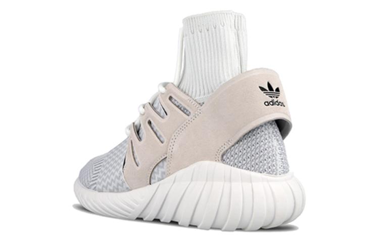 Shop adidas Tubular Doom PK 'Vintage White' S80509