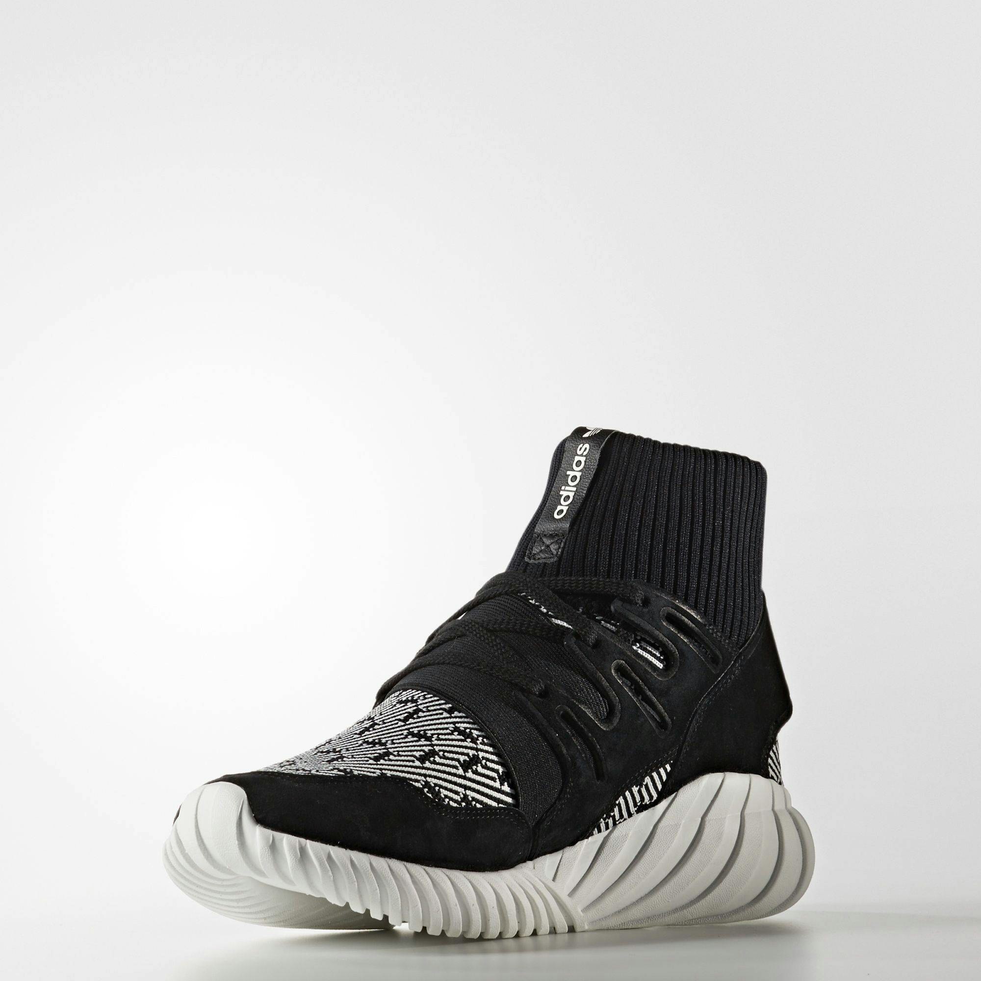 adidas-tubular-doom-primeknit-black-white