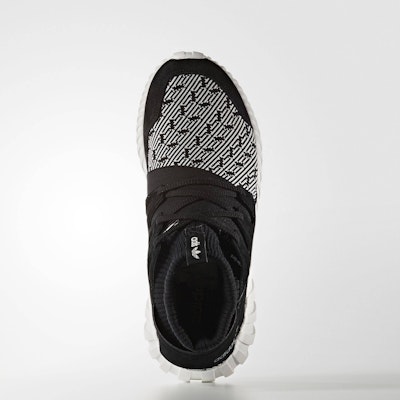阿迪達斯 Tubular Doom Primeknit '黑白' S80096 Order 阿迪達斯 Tubular Doom Primeknit '黑白' S80096