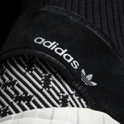 阿迪達斯 Tubular Doom Primeknit '黑白' S80096 Purchase 阿迪達斯 Tubular Doom Primeknit '黑白' S80096