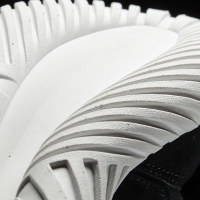 阿迪達斯 Tubular Doom Primeknit '黑白' S80096 Details for 阿迪達斯 Tubular Doom Primeknit '黑白' S80096