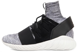 adidas Tubular Doom Primeknit 'Core Black' BY3550 adidas Tubular Doom Primeknit 'Core Black' BY3550