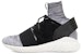 adidas Tubular Doom Primeknit 'Core Black' Hitam Teras BY3550